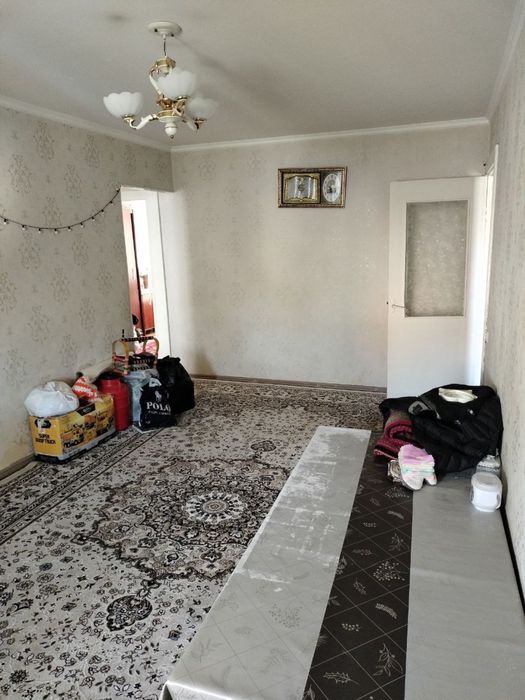 Срочно ! 3 х комнатная квартира.  Чиланзар г 9 а