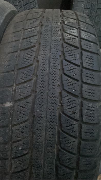 Продам резину комплект р16