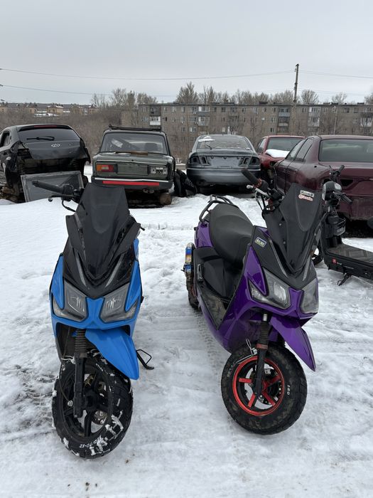 Продам самурай лтм