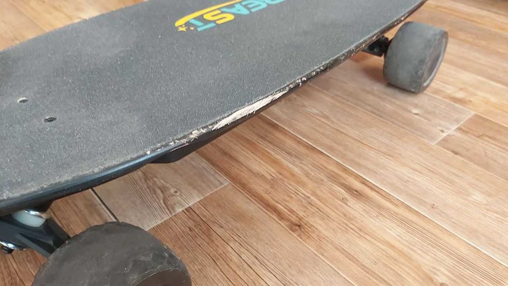 Электроскейтборд Beastboard