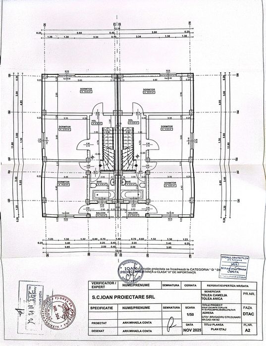 Vând duplex Parter +E +M  PROPRIETAR COMISION 0, zona Crișul repede