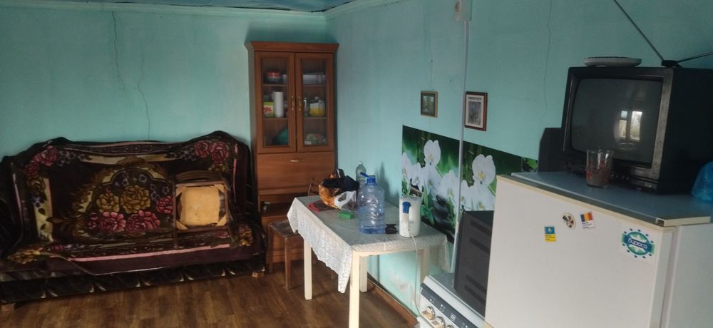 Продам хорошую дачу д/о ромашка