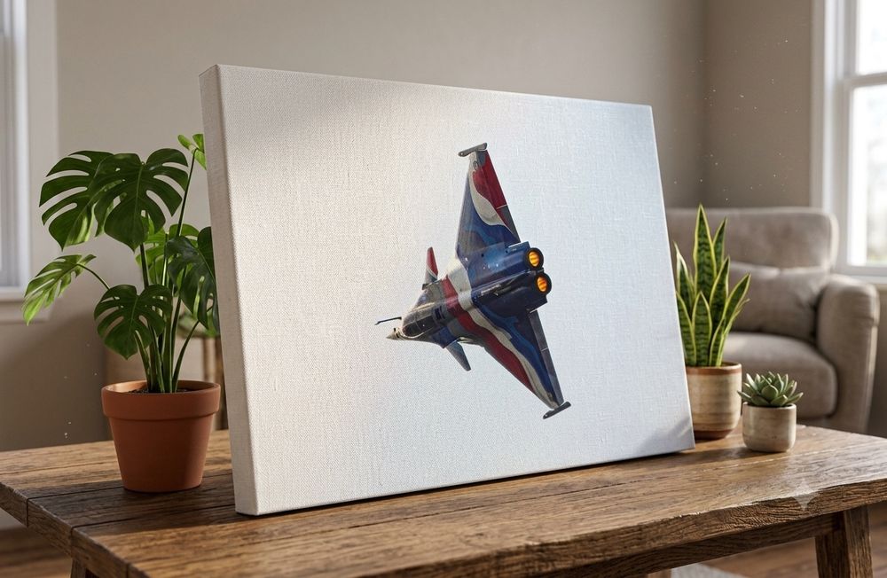 Tablou canvas 40 x 60 cm