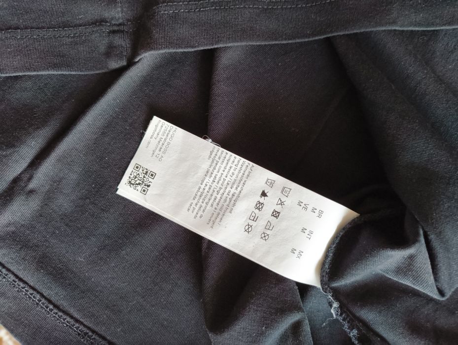 Мъжка тениска Hugo Boss M