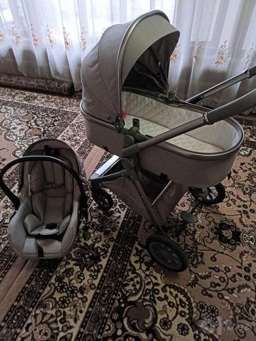 Коляска Kidilo сотилади