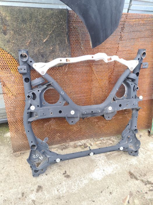 Jug motor bmw seria 4 f36 grand coupe motor 1.5 benzina