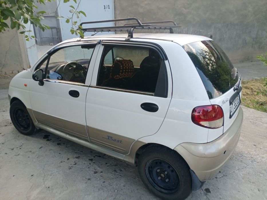 Matiz 2010 tashkent