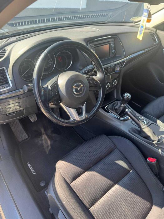 Mazda 6 2.2 Diesel  5900 Euro