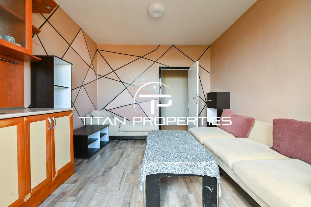 Дава се под наем Двустаен апартамент в София, Толстой - 75 кв.м за 458.49 € - Снимка #3