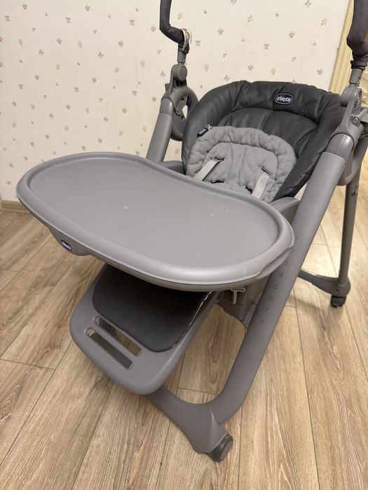 Детский стульчик для кормления