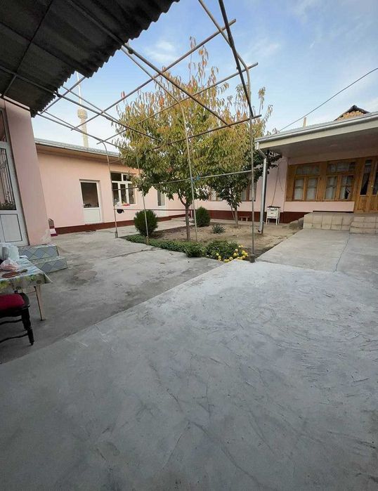 Продаётся дом\3.4 сотки\Юнусабад\ор-тир Телебашня\