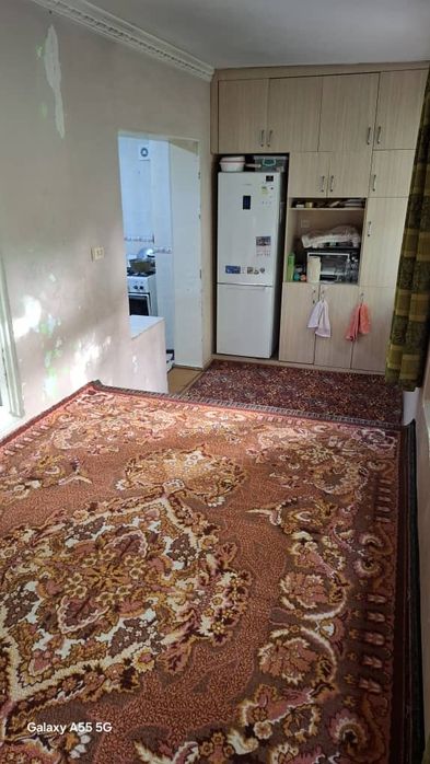 Продаётся 3-х комнатная квартира на Юнус Абаде