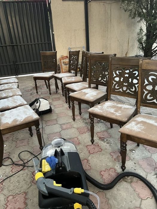 Уборка квартирㅤㅤ