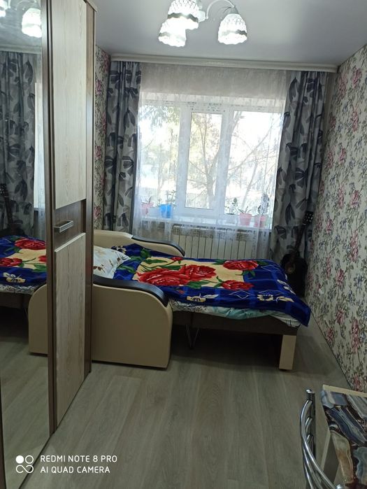 Продам 2х комнатную квартиру