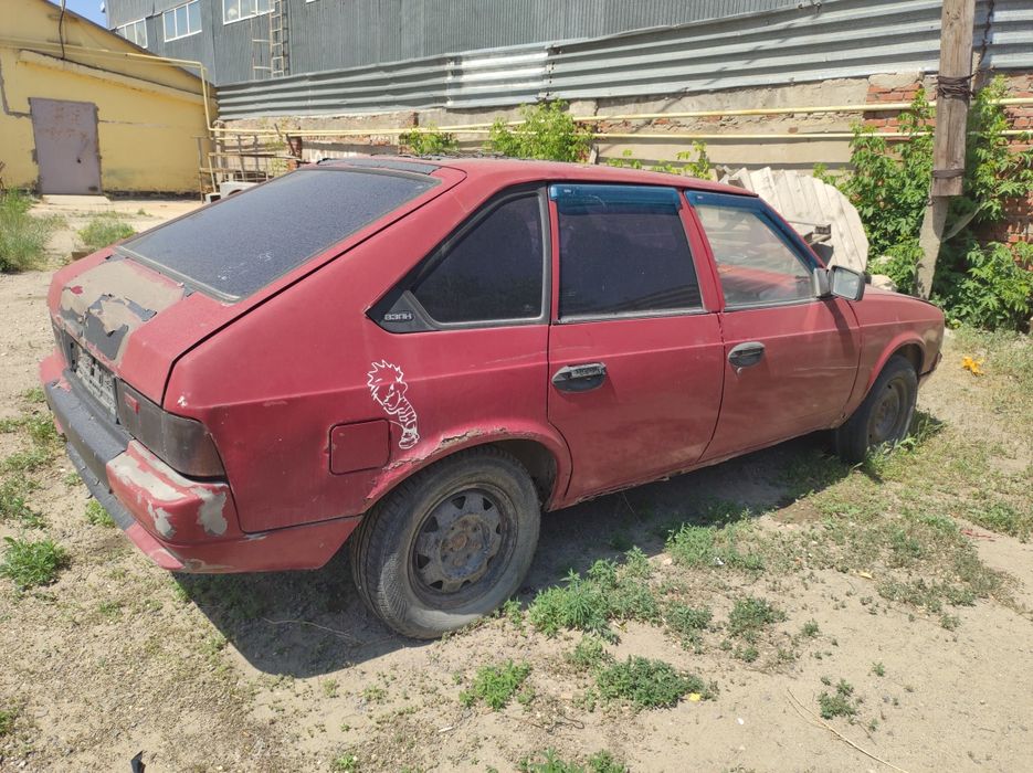 Продается Москвич