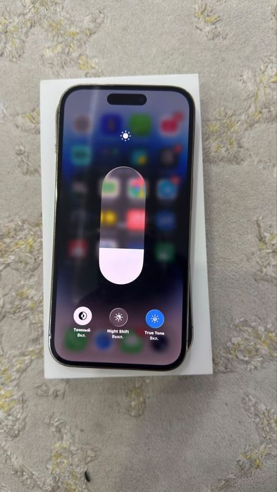 iPhone 14 pro 128 GB