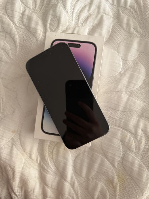 Продам iphone 14 pro 128 gb