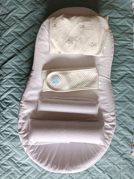 Продам матрас кокон «Зёвушка»