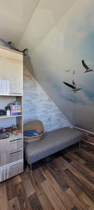 Продается частный дом в 4 мкр