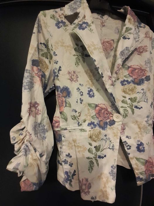 Sacou  de vară mărime 36