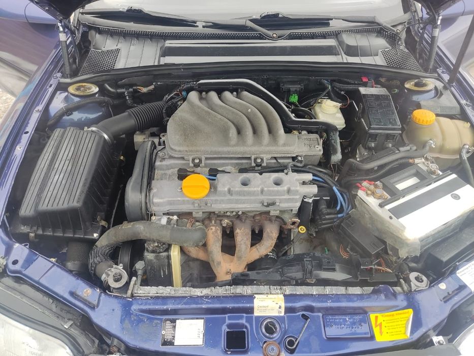 Продам Опель вектра б