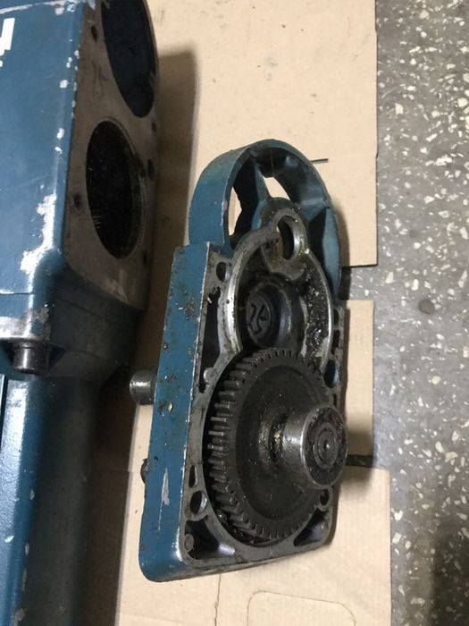 Demolator Pikamer Makita AVT Pentru Piese