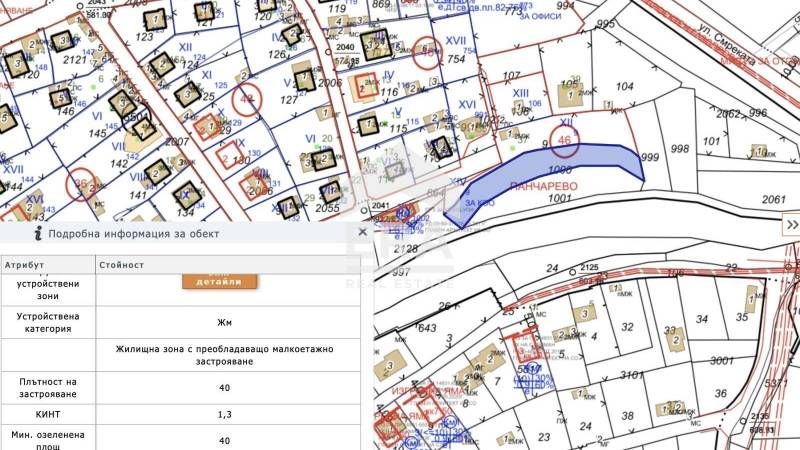 ЕКСКЛУЗИВНО! Парцел в с. Герман