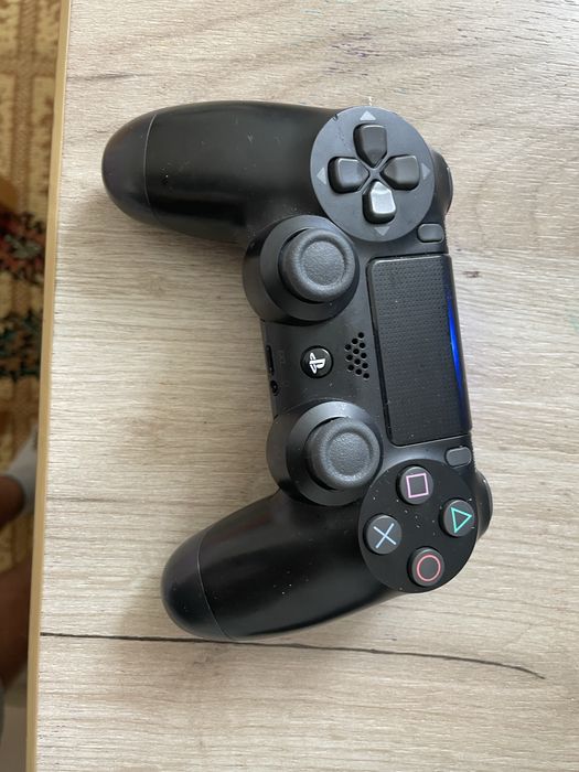 Vand ps 4 plus monitor