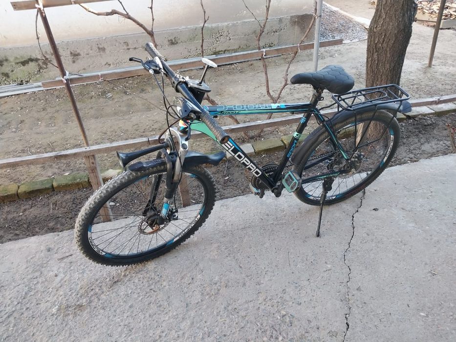 Велосипед продам