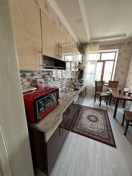 Аренда квартиры Андижан