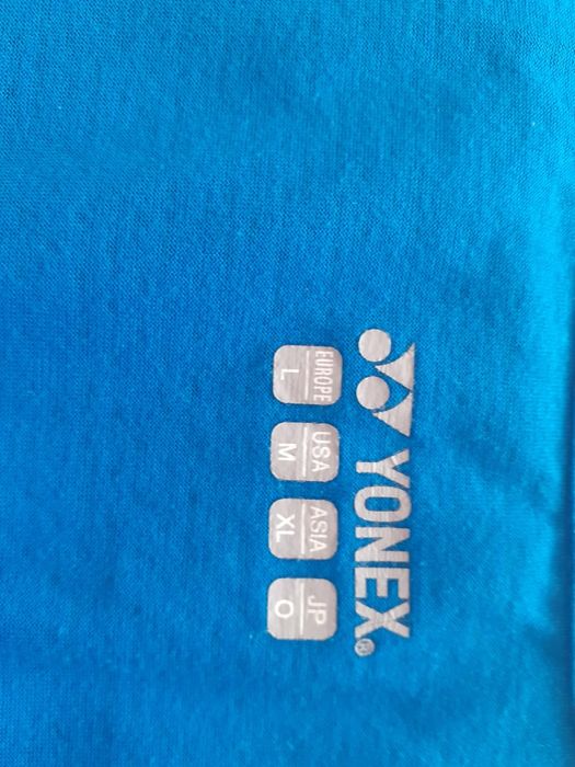 Дамска Спортна Тениска  YONEX