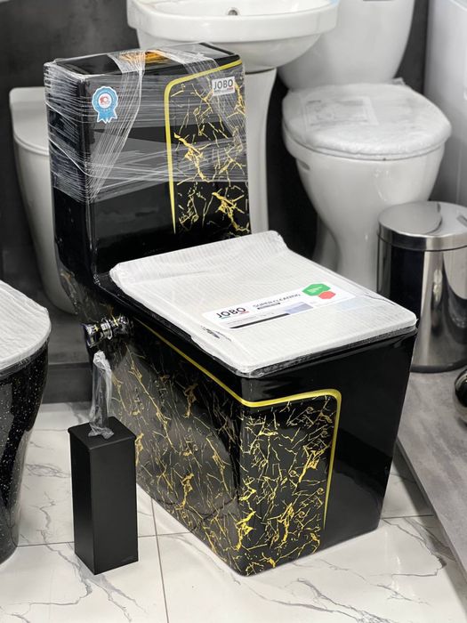 Coco litoy quyma unitaz литой унитаз