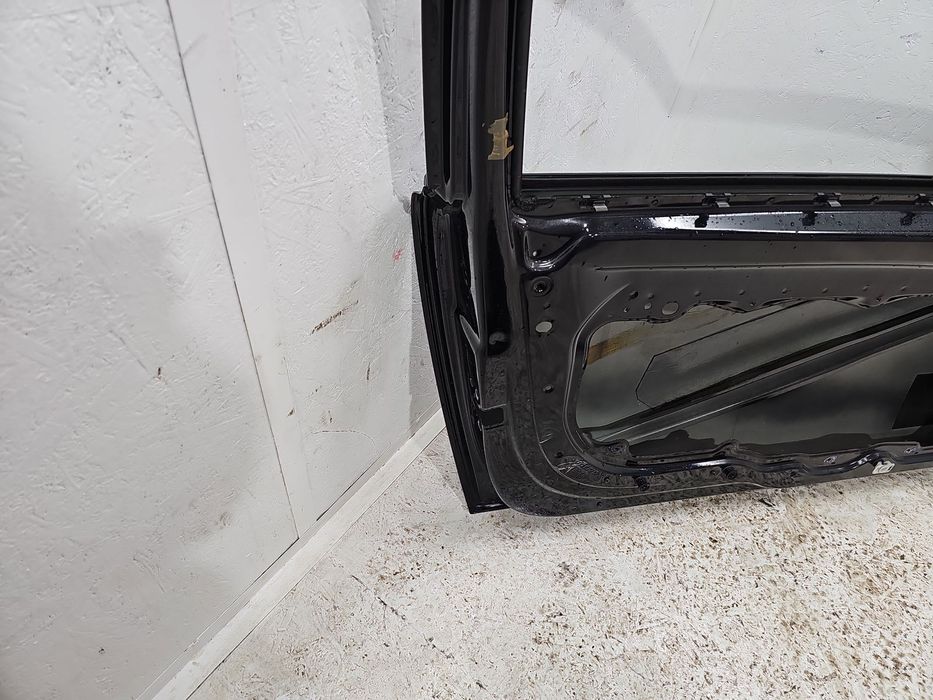 Usa stanga fata Volvo C30 Coupe Rdesign [Fabr 2006-2013] 45200 BLACK S