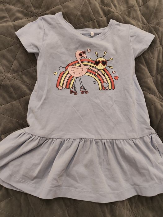 Дрехи за момиче по 1 евро -92 размер