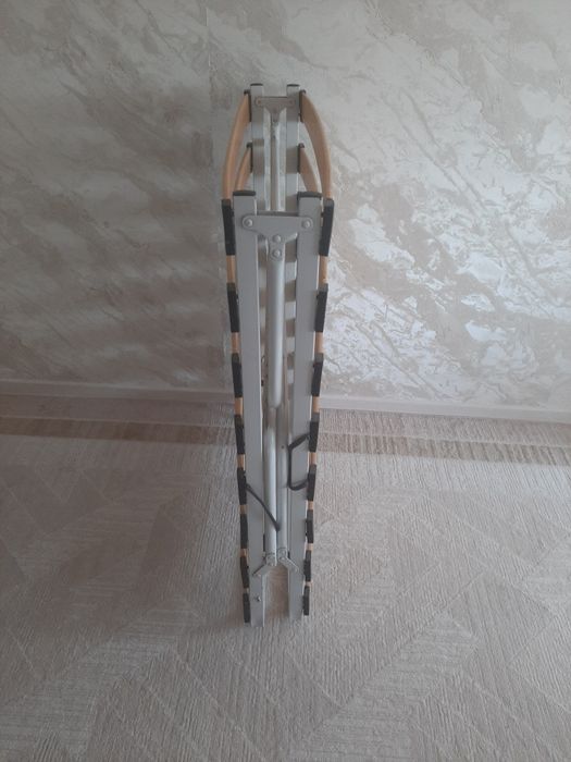 Продам раскладушку