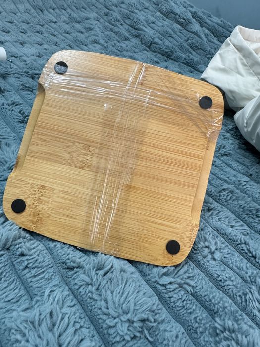 Масленка от President