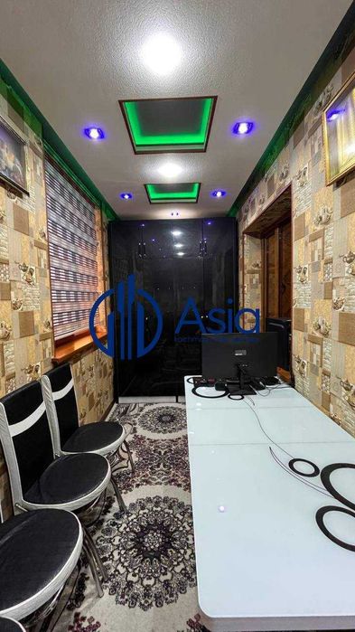 ARZON NARXDA #K237 | Sotuvda: #3x xonali zamonaviy kvartira