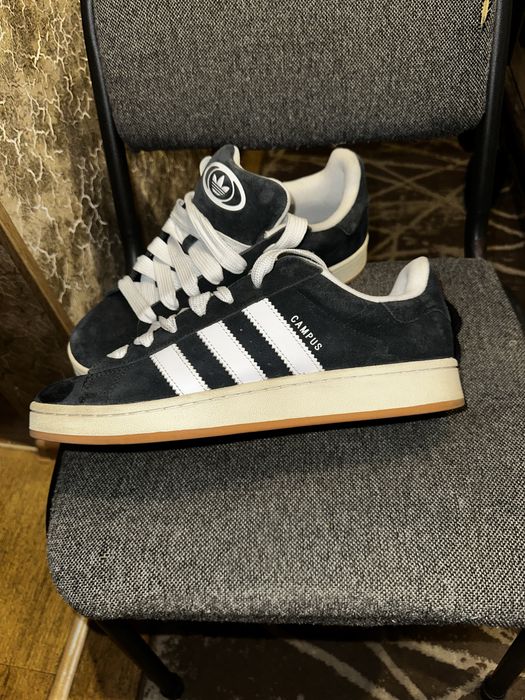 Adidas Campus 46 размер