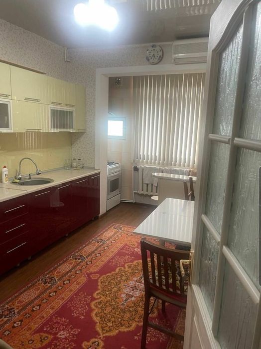 Срочно продается квартира 4 комната