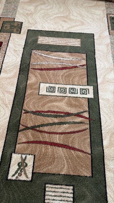 Продам дорожку б/у