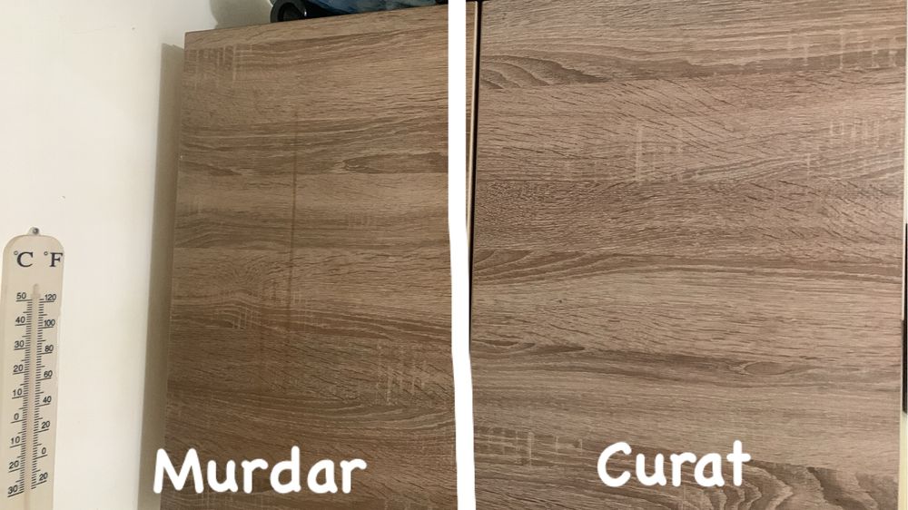 Ofer servici de curatienie