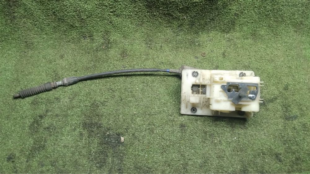 Кулиса трос кулисы селектор