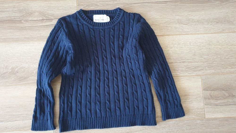 Дрехи за момче размери 104