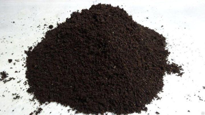 Биогумс качественный