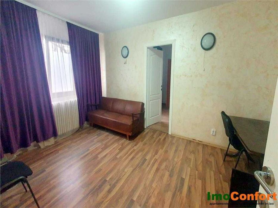 Pers fizica 2 cam pe Bd Socola liniște, verdeață poziție EXCEPȚIONALA