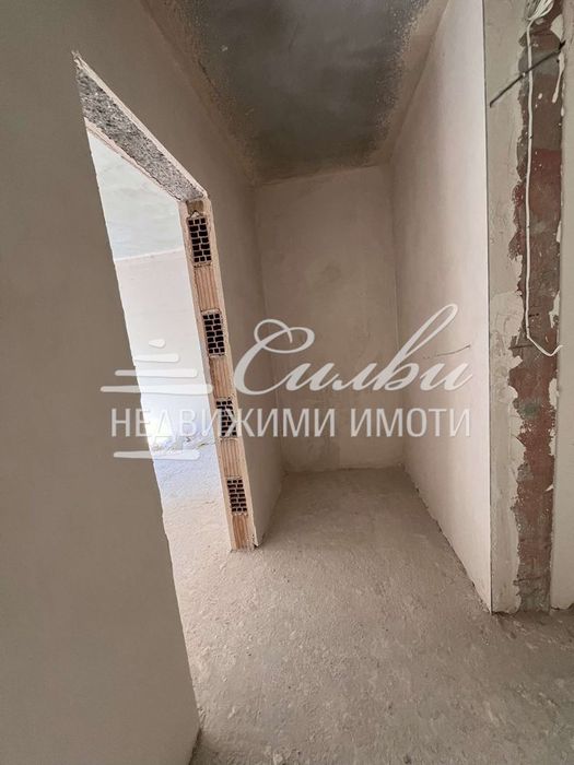 Двустаен апартамент НОВО СТРОИТЕЛСТВО  - кв. Вароша !