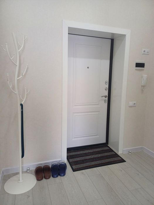 Сдам посуточно 1 ком. квартиру в центре