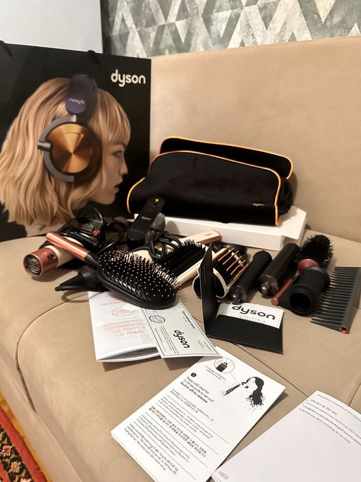 Оригинал.  dyson