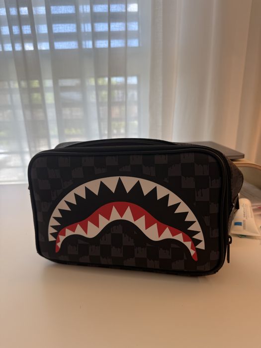 Sprayground чанта