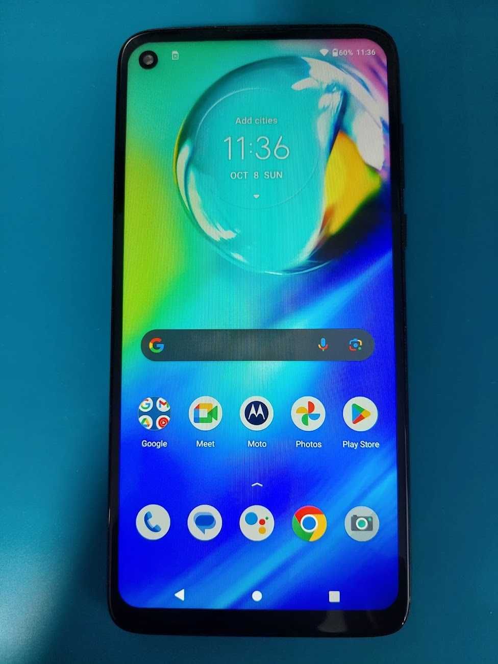 Смартфон Motorola Moto G8 Power гр. София Овча купел • OLX.bg